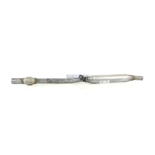 Stredný tlmič výfuku 13506 /WALKER/ - obr. 4