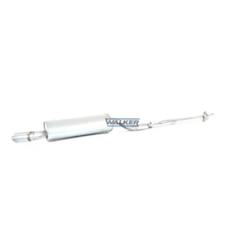 Koncový tlmič výfuku 14008 /WALKER/ - obr. 6