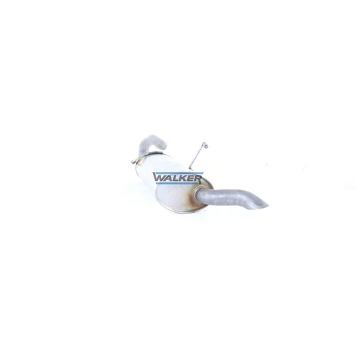Koncový tlmič výfuku 21400 /WALKER/ - obr. 2