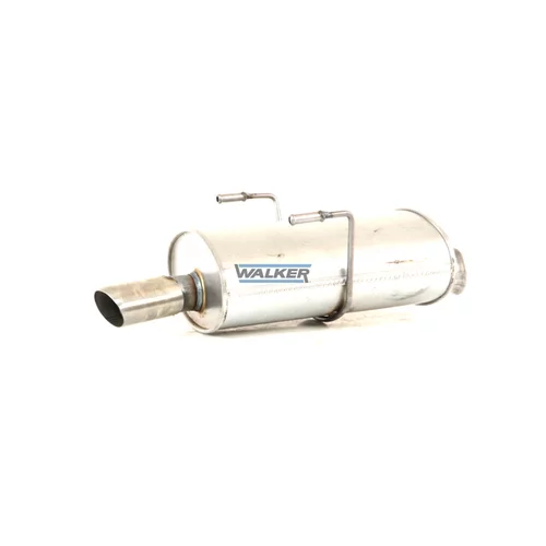 Koncový tlmič výfuku 21475 /WALKER/ - obr. 2