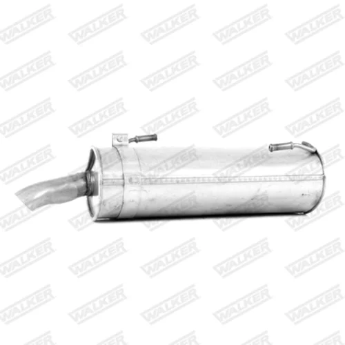Koncový tlmič výfuku 21480 /WALKER/ - obr. 6