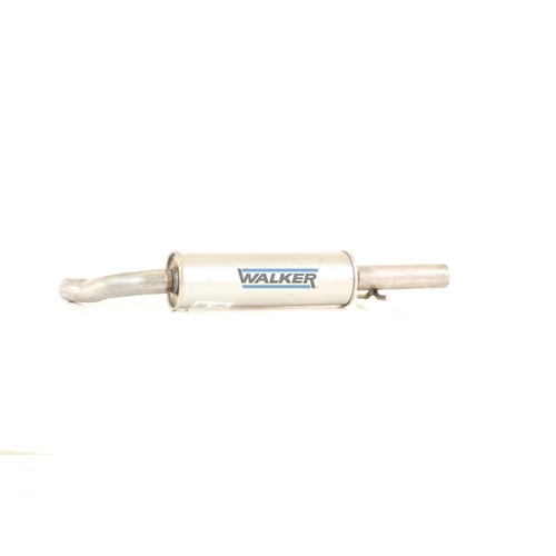 Stredný tlmič výfuku 21576 /WALKER/ - obr. 2