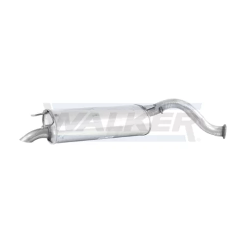 Koncový tlmič výfuku 22073 /WALKER/ - obr. 3