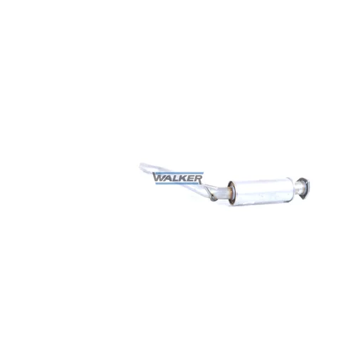 Predný tlmič výfuku 22208 /WALKER/ - obr. 5