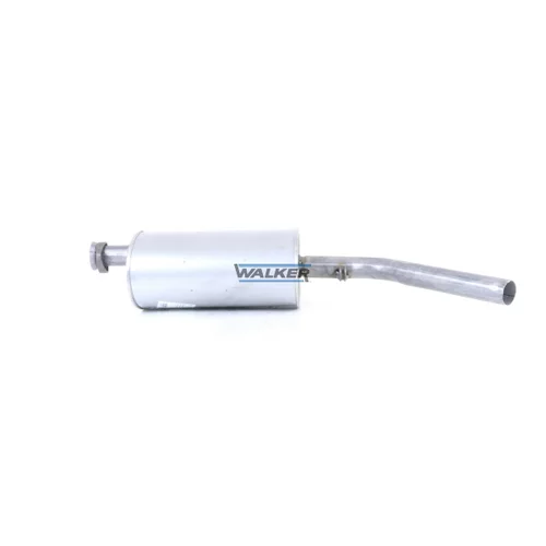 Koncový tlmič výfuku 22256 /WALKER/ - obr. 8