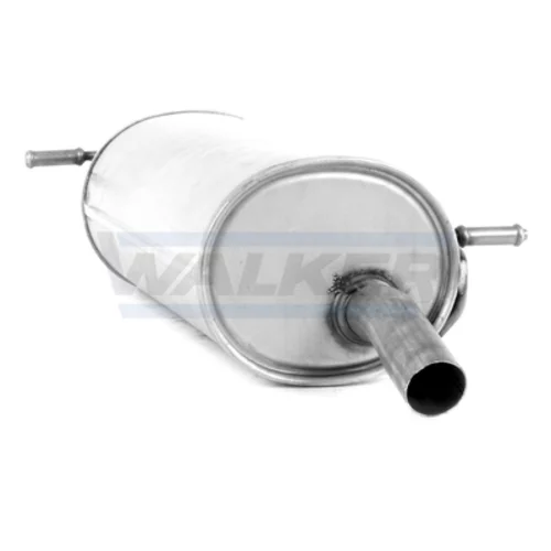 Koncový tlmič výfuku 22306 /WALKER/ - obr. 2