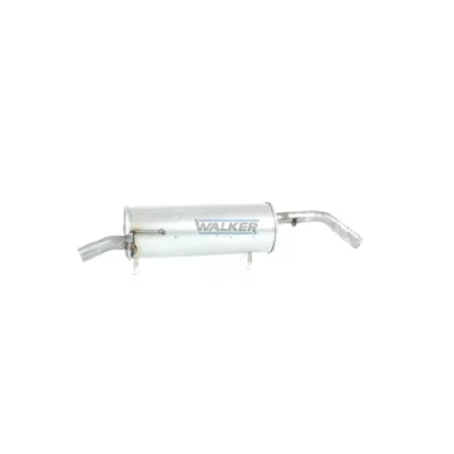 Koncový tlmič výfuku 22308 /WALKER/ - obr. 6