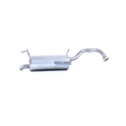 Koncový tlmič výfuku 22391 /WALKER/ - obr. 3