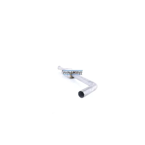 Stredný tlmič výfuku 22439 /WALKER/ - obr. 9