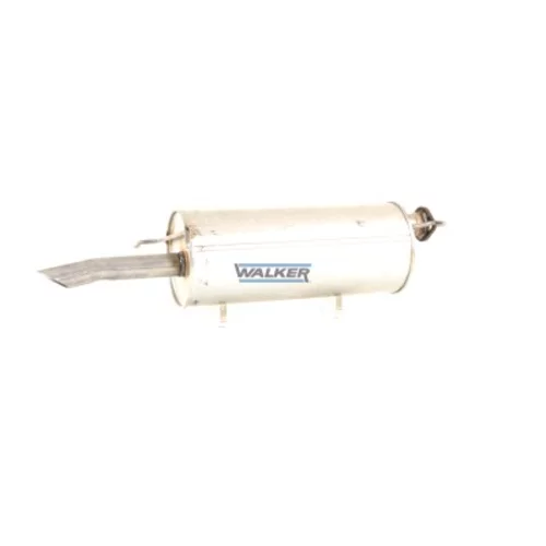 Koncový tlmič výfuku 22461 /WALKER/ - obr. 6