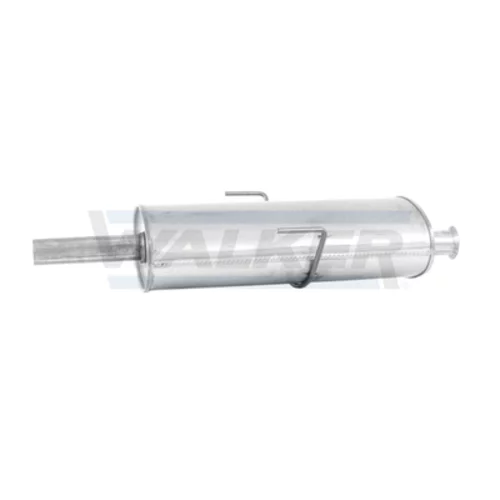 Stredný tlmič výfuku 22479 /WALKER/ - obr. 3