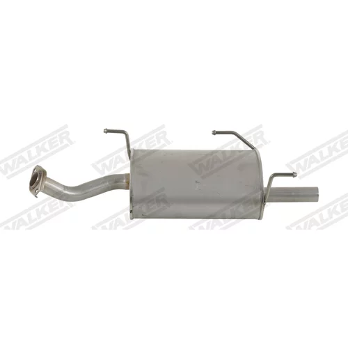 Koncový tlmič výfuku WALKER 22610