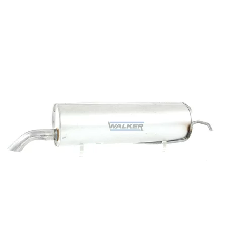 Koncový tlmič výfuku 22636 /WALKER/ - obr. 2
