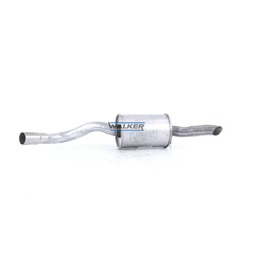 Koncový tlmič výfuku 22657 /WALKER/ - obr. 1