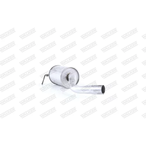 Koncový tlmič výfuku 22657 /WALKER/ - obr. 7