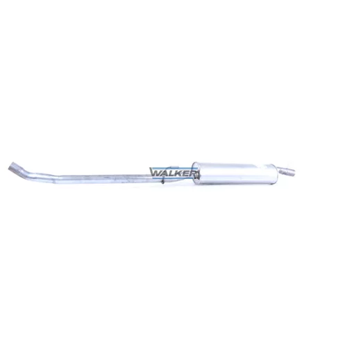 Stredný tlmič výfuku 22761 /WALKER/ - obr. 10