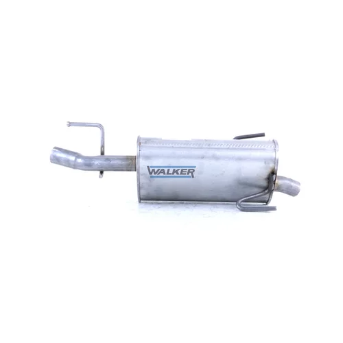 Koncový tlmič výfuku 22786 /WALKER/ - obr. 2