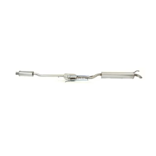 Koncový tlmič výfuku 22792 /WALKER/ - obr. 4