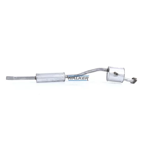 Koncový tlmič výfuku 22848 /WALKER/ - obr. 1