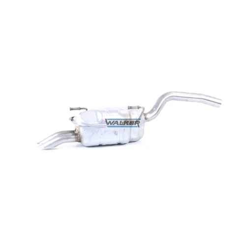 Koncový tlmič výfuku 22849 /WALKER/ - obr. 3