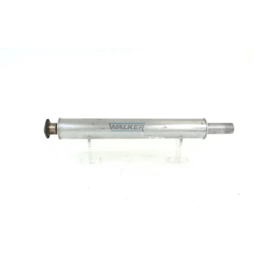 Stredný tlmič výfuku 22854 /WALKER/ - obr. 4