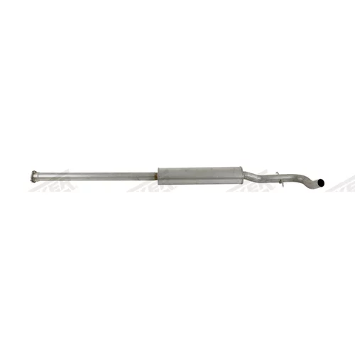 Stredný tlmič výfuku WALKER 22855