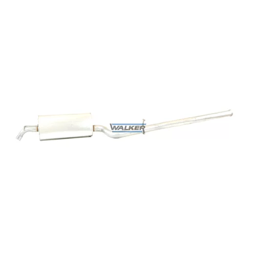 Koncový tlmič výfuku 22903 /WALKER/ - obr. 6