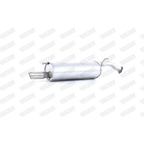 Koncový tlmič výfuku 22947 /WALKER/ - obr. 6