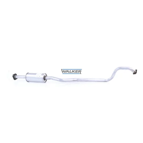Stredný tlmič výfuku 22953 /WALKER/ - obr. 1