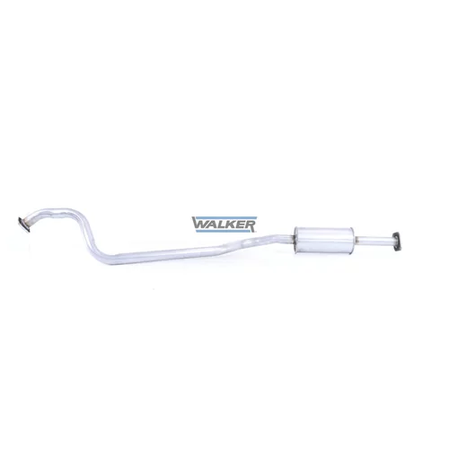 Stredný tlmič výfuku 22953 /WALKER/ - obr. 3