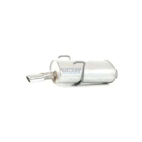 Koncový tlmič výfuku 22955 /WALKER/ - obr. 6