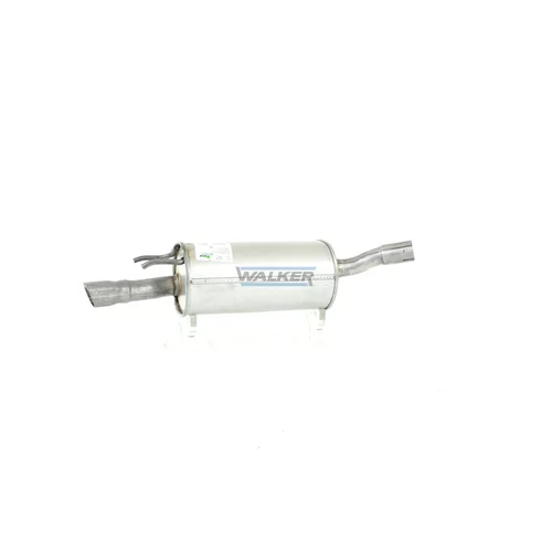 Koncový tlmič výfuku 23084 /WALKER/ - obr. 2
