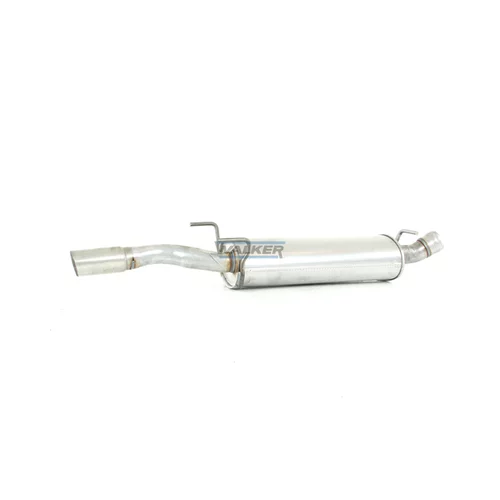 Koncový tlmič výfuku 23096 /WALKER/ - obr. 2
