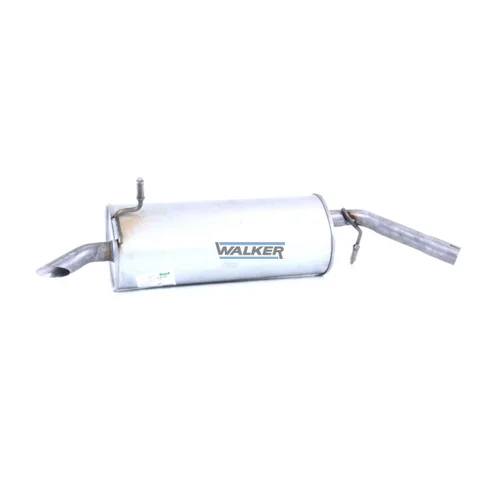 Koncový tlmič výfuku 23228 /WALKER/ - obr. 10