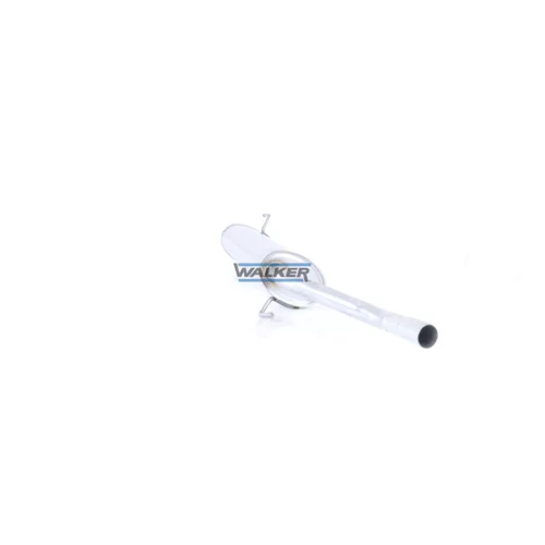 Koncový tlmič výfuku 23250 /WALKER/ - obr. 4