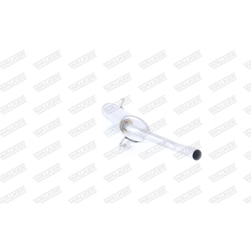 Koncový tlmič výfuku 23250 /WALKER/ - obr. 7