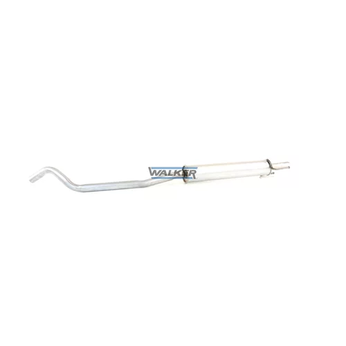 Stredný tlmič výfuku 23254 /WALKER/ - obr. 3