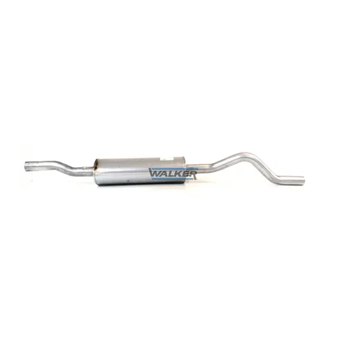 Stredný tlmič výfuku WALKER 23257