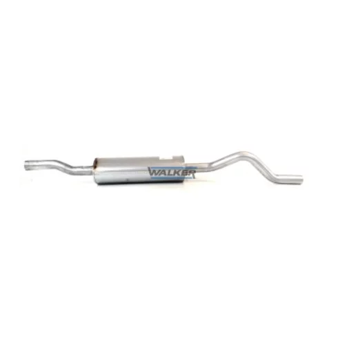 Stredný tlmič výfuku 23257 /WALKER/ - obr. 4