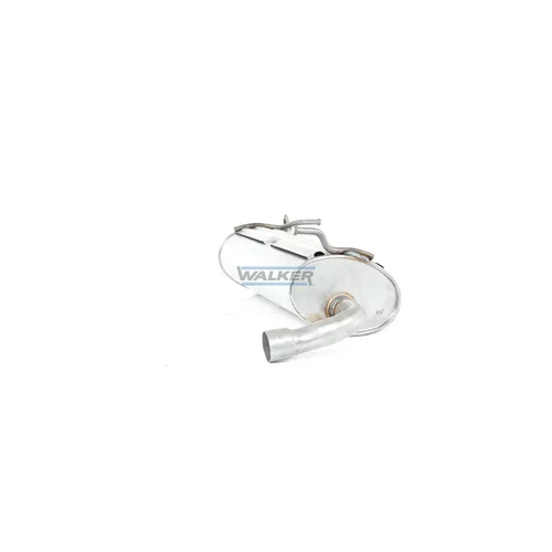 Koncový tlmič výfuku 23320 /WALKER/ - obr. 3