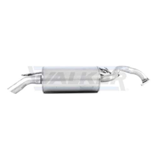 Koncový tlmič výfuku 23326 /WALKER/ - obr. 3