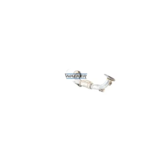 Predný tlmič výfuku 23358 /WALKER/ - obr. 8