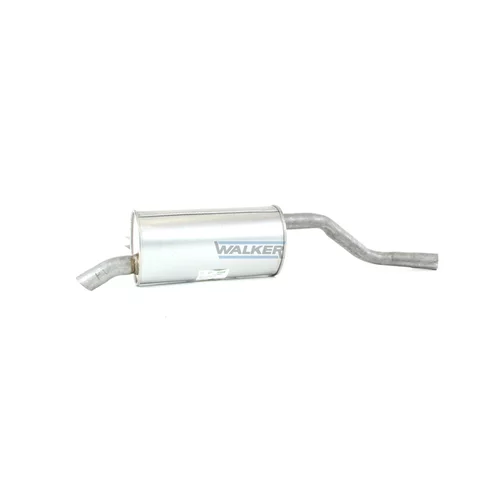 Koncový tlmič výfuku 23402 /WALKER/ - obr. 2