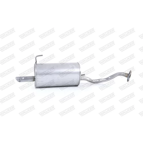 Koncový tlmič výfuku 23521 /WALKER/ - obr. 7