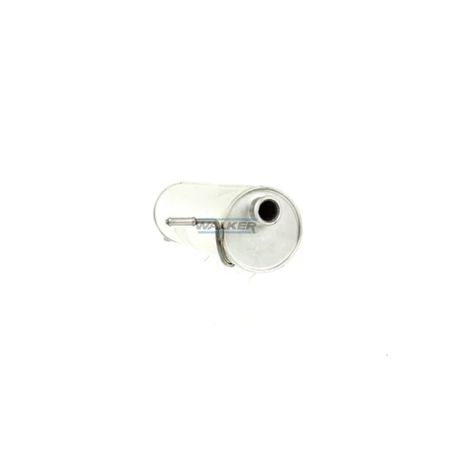 Koncový tlmič výfuku 23534 /WALKER/ - obr. 3