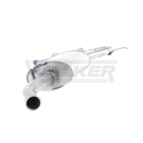 Koncový tlmič výfuku 23647 /WALKER/ - obr. 2