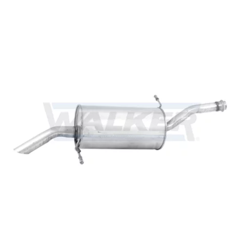 Koncový tlmič výfuku 23688 /WALKER/ - obr. 3