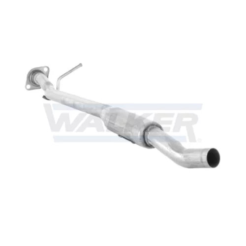 Stredný tlmič výfuku 23736 /WALKER/ - obr. 2