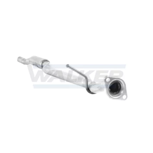 Stredný tlmič výfuku 23736 /WALKER/ - obr. 4