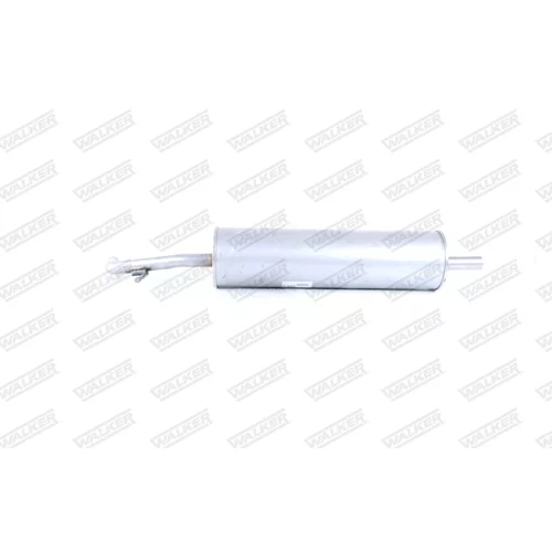 Koncový tlmič výfuku 23885 /WALKER/ - obr. 2
